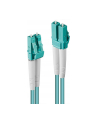 LINDY LC/LC 50/125µm OM3 10m (46374) - nr 19
