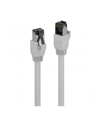 Lindy CABLE CAT8 S/FTP 2M/szary (47434) nr 2