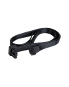 Kabel Silverstone SST-PP14-90 kątowy adapter do zasilania kart graficznych 12VHPWR - nr 2