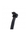 Kabel Silverstone SST-PP14-90 kątowy adapter do zasilania kart graficznych 12VHPWR - nr 5