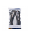 Kabel Silverstone SST-PP14-90 kątowy adapter do zasilania kart graficznych 12VHPWR - nr 7
