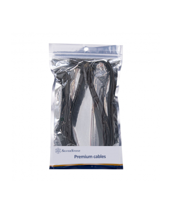 Kabel Silverstone SST-PP14-90 kątowy adapter do zasilania kart graficznych 12VHPWR nr 2