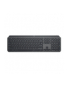 Logitech MX Keys Grafitowy (920010926) - nr 6