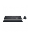 Logitech MX Keys Grafitowy (920010926) - nr 11