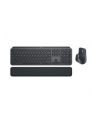 Logitech MX Keys Grafitowy (920010926) - nr 12