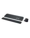 Logitech MX Keys Grafitowy (920010926) - nr 10