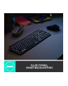 Logitech MX Keys Grafitowy (920010926) - nr 30