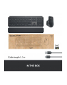 Logitech MX Keys Grafitowy (920010926) - nr 35