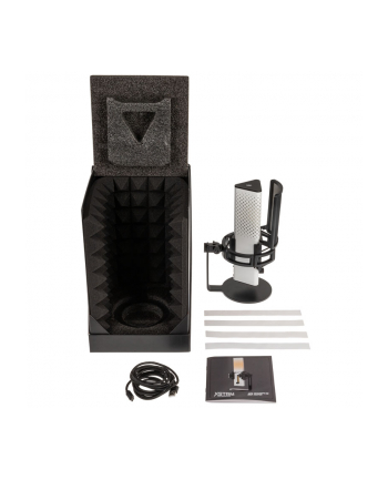 Endgame Gear  XSTRM  biały (EGGXSTWHT) nr 2