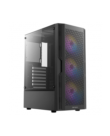 Antec AX20 Midi Tower Czarny nr 1
