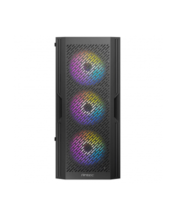 Antec AX20 Midi Tower Czarny nr 2