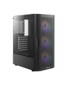Antec AX20 Midi Tower Czarny - nr 41