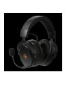 Deltaco Gaming Over Ear GAM-109 bez, czarny (GAM109) - nr 2