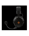 Deltaco Gaming Over Ear GAM-109 bez, czarny (GAM109) - nr 3