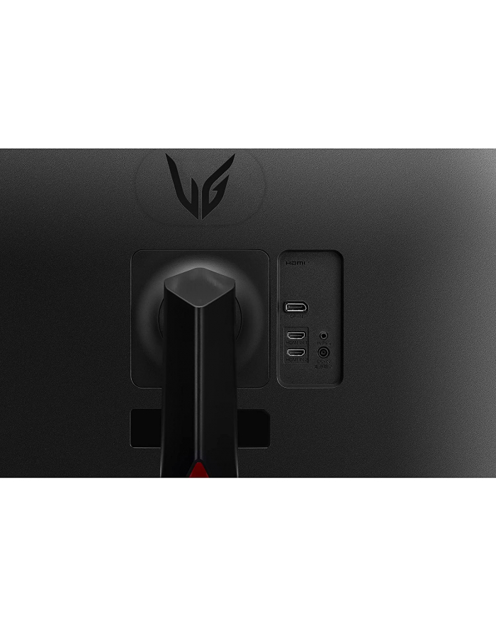 Lg 34'' 34GP63AP-B black UltraGear™ curved Gaming-Monitor główny