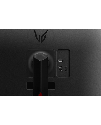 Lg 34'' 34GP63AP-B black UltraGear™ curved Gaming-Monitor