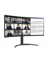 Lg 34'' 34WR55QC-B - nr 27