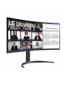 Lg 34'' 34WR55QC-B - nr 30