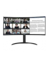 Lg 34'' 34WR55QC-B - nr 5