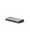 Alogic Thunderbolt 4 BLAZE Docking Station Triple Outputs (TB4D3TB) - nr 11