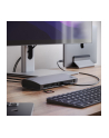 Alogic Thunderbolt 4 BLAZE Docking Station Triple Outputs (TB4D3TB) - nr 12