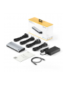 Alogic Thunderbolt 4 BLAZE Docking Station Triple Outputs (TB4D3TB) - nr 17