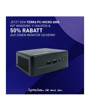 Wortmann Ag Terra 1009965 Osobisty/Workstation I5 (DK_NR_DWO_1009965)