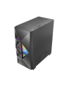 Obudowa Antec DF800 FLUX Midi Tower ATX RGB Okno - nr 5