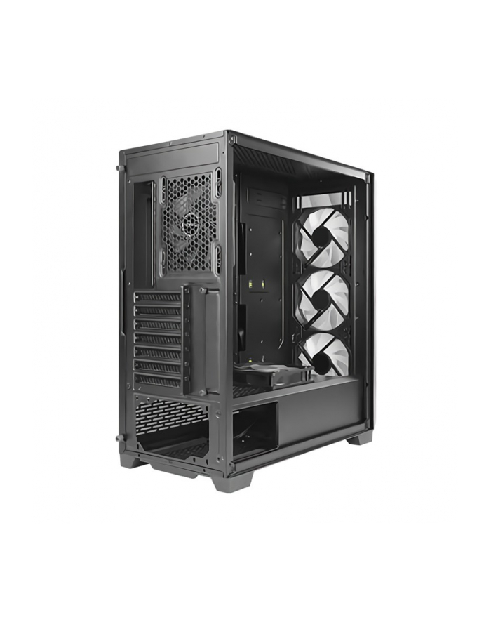 Obudowa Antec DF800 FLUX Midi Tower ATX RGB Okno główny