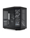 Hyte Y70 Touch Black Miditower Czarny (CSHYTEY70BL) - nr 4