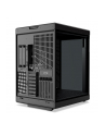 Hyte Y70 Touch Black Miditower Czarny (CSHYTEY70BL) - nr 9