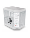 Hyte Y70 Touch Snow White Miditower Biały (CSHYTEY70WWL) - nr 5