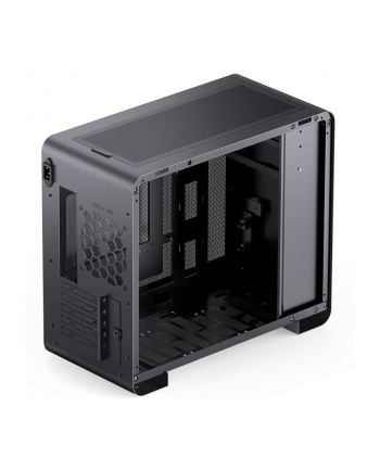 Jonsbo U4 Mini TG czarna (U4MINIBLACK)