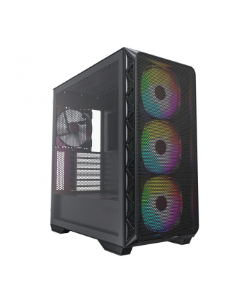 Montech AIR 903 MAX MidiTower, Czarny (AIR903MAXB) nr 1