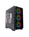 Montech AIR 903 MAX MidiTower, Czarny (AIR903MAXB) - nr 1