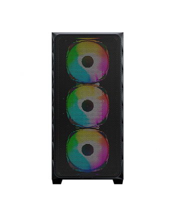 Montech AIR 903 MAX MidiTower, Czarny (AIR903MAXB)