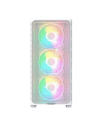 Montech Air 903 Max Biały Fulltower Biały (AIR903MAXW)