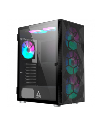 Montech X3 Mesh Black (GEMT013X3MESHBK)