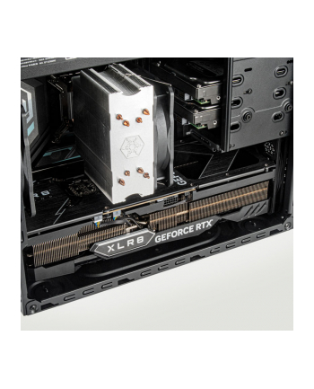 Silverstone MicroATX (SSTFA313B) nr 2