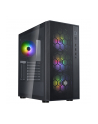 Silverstone Fara R1 PRO V2 MidiTower, czarny (SSTFAR1BPROV2) - nr 1