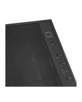 Silverstone Fara R1 PRO V2 MidiTower, czarny (SSTFAR1BPROV2) nr 1