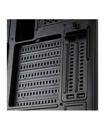 Silverstone Fara R1 PRO V2 MidiTower, czarny (SSTFAR1BPROV2) nr 2