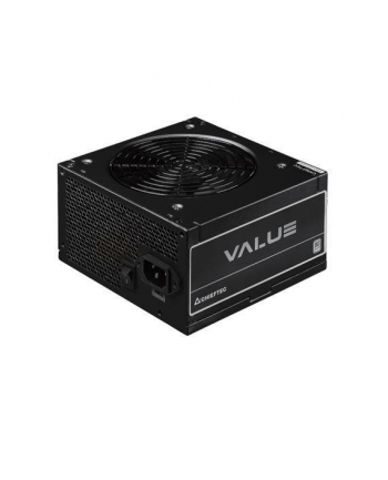 Chieftec Value 500W (APB-500B8-BK)