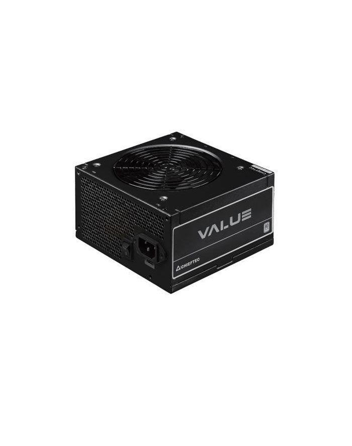 Chieftec Value 500W (APB-500B8-BK) główny