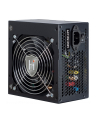 Inter-Tech Zasilacz HiPower SP-650 650 W (88882111) (INTERTECH88882111) - nr 12
