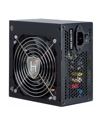 Inter-Tech Zasilacz HiPower SP-650 650 W (88882111) (INTERTECH88882111) nr 1