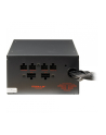 Inter-Tech Argus RGB-600W II moduł zasilaczy 20+4 pin ATX ATX Czarny - nr 3