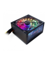Inter-Tech Zasilacz do komputera PC Argus RGB-500W II, 500 W (ARGUSRGB500WII) - nr 8