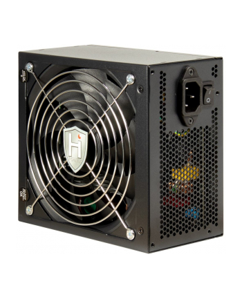 Inter-Tech Zasilacz do komputera PC SP-750W CM, 750 W, ATX (SP750WCM)