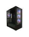 LC-Power Netzteil ATX 350W LC-POWER LC-6350 12cm V1.x rt (LC6350) - nr 11